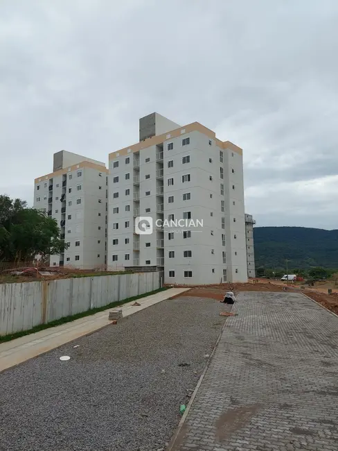 Foto 1 de Apartamento com 2 quartos à venda, 53m2 em Camobi, Santa Maria - RS