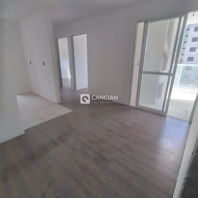 Foto 4 de Apartamento com 2 quartos à venda, 53m2 em Camobi, Santa Maria - RS