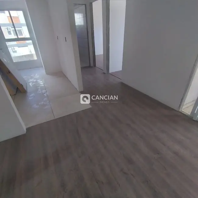 Foto 5 de Apartamento com 2 quartos à venda, 53m2 em Camobi, Santa Maria - RS