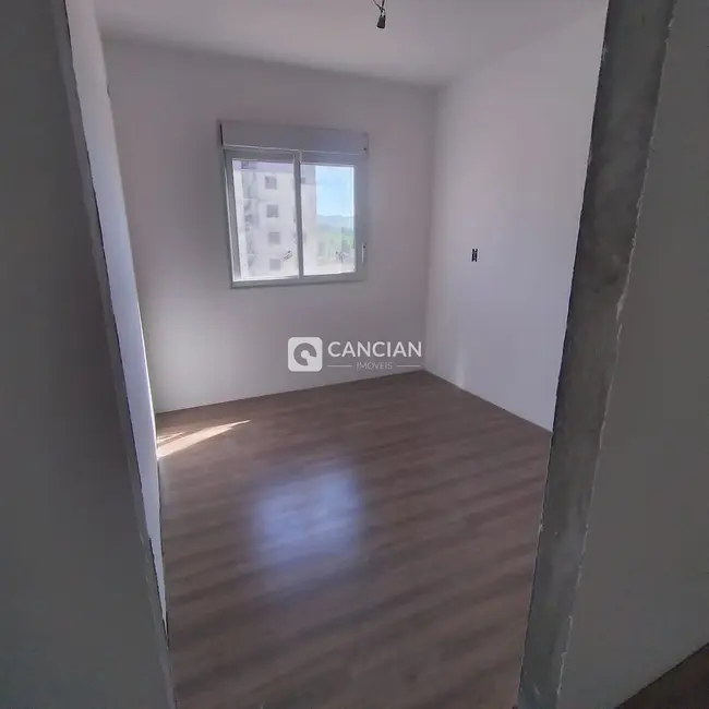 Foto 6 de Apartamento com 2 quartos à venda, 53m2 em Camobi, Santa Maria - RS