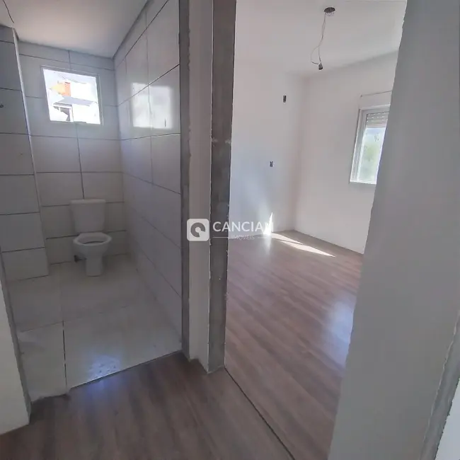 Foto 7 de Apartamento com 2 quartos à venda, 53m2 em Camobi, Santa Maria - RS