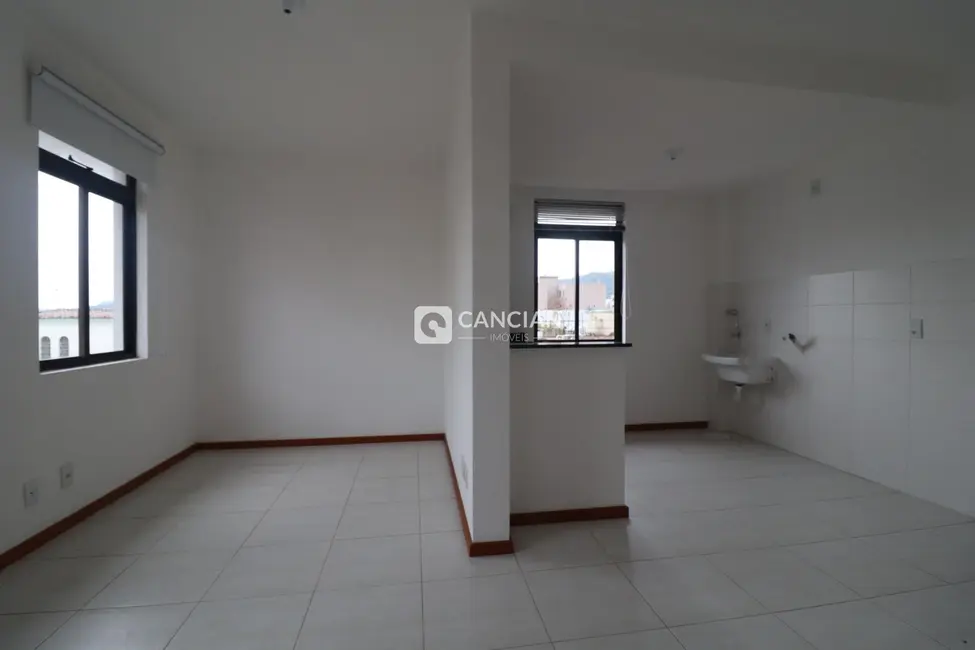 Kitnet para alugar, 31m2 em Centro, Santa Maria - RS - imagem 9 Foto 9 de Kitnet para alugar, 31m2 em Centro, Santa Maria - RS