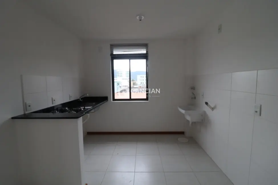 Kitnet para alugar, 31m2 em Centro, Santa Maria - RS - imagem 4 Foto 4 de Kitnet para alugar, 31m2 em Centro, Santa Maria - RS