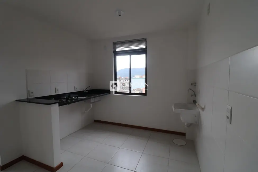 Kitnet para alugar, 31m2 em Centro, Santa Maria - RS - imagem 5 Foto 5 de Kitnet para alugar, 31m2 em Centro, Santa Maria - RS
