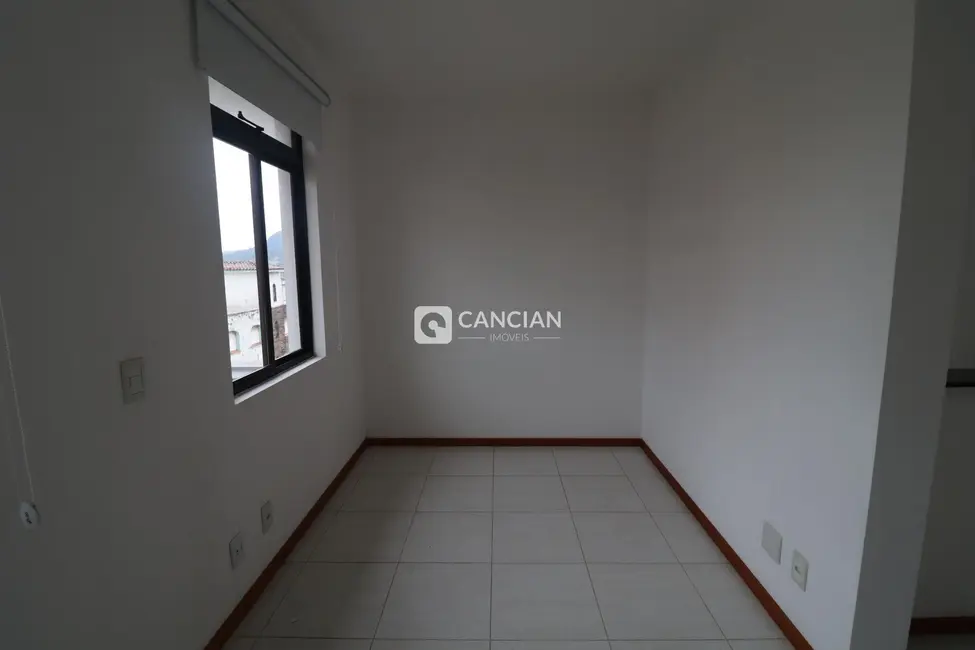 Kitnet para alugar, 31m2 em Centro, Santa Maria - RS - imagem 6 Foto 6 de Kitnet para alugar, 31m2 em Centro, Santa Maria - RS