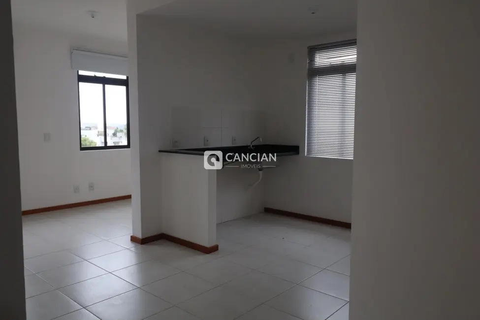 Foto 3 de Kitnet para alugar, 34m2 em Centro, Santa Maria - RS