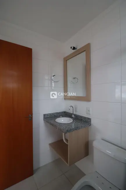 Foto 8 de Kitnet para alugar, 34m2 em Centro, Santa Maria - RS