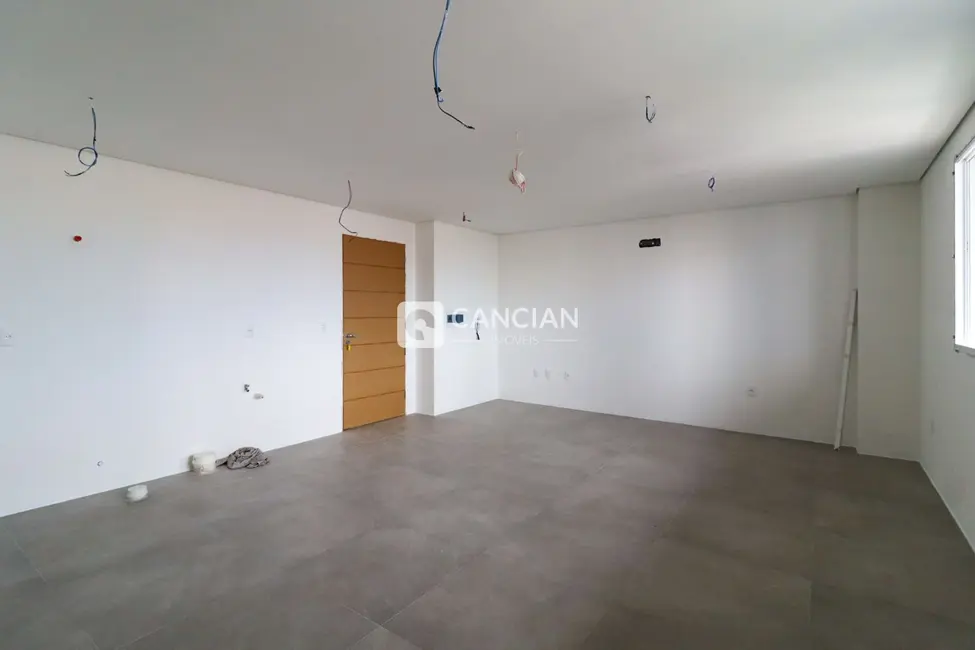Sala Comercial com 1 quarto à venda, 32m2 em Centro, Santa Maria - RS - imagem 3 Foto 3 de Sala Comercial com 1 quarto à venda, 32m2 em Centro, Santa Maria - RS