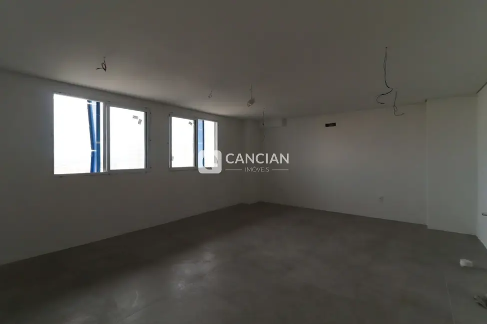 Sala Comercial com 1 quarto à venda, 32m2 em Centro, Santa Maria - RS - imagem 4 Foto 4 de Sala Comercial com 1 quarto à venda, 32m2 em Centro, Santa Maria - RS