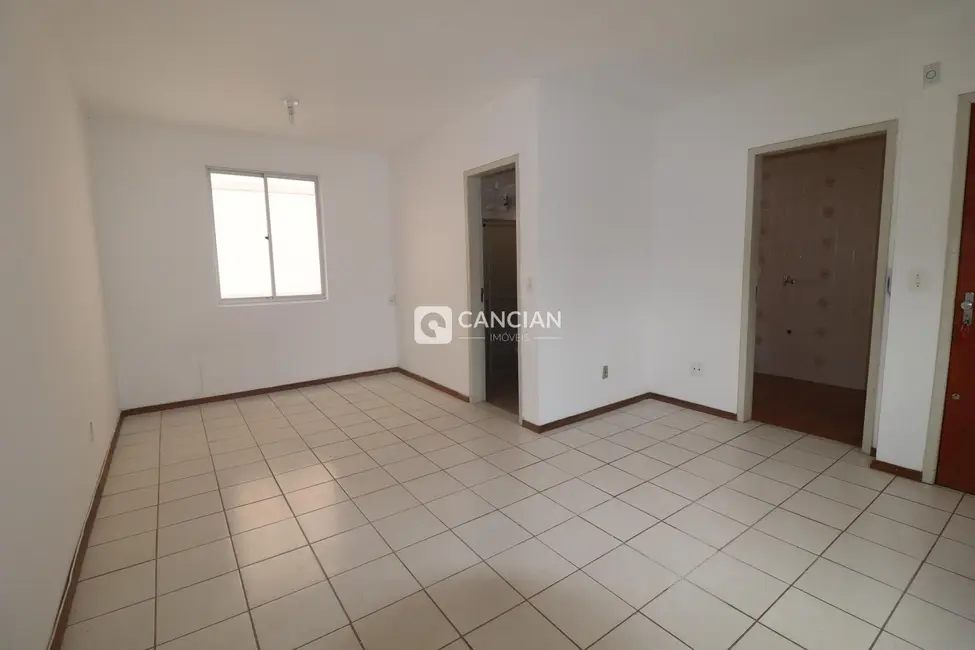 Kitnet para alugar, 30m2 em Nossa Senhora das Dores, Santa Maria - RS - imagem 6 Foto 6 de Kitnet para alugar, 30m2 em Nossa Senhora das Dores, Santa Maria - RS