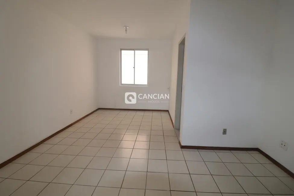 Kitnet para alugar, 30m2 em Nossa Senhora das Dores, Santa Maria - RS - imagem 4 Foto 4 de Kitnet para alugar, 30m2 em Nossa Senhora das Dores, Santa Maria - RS