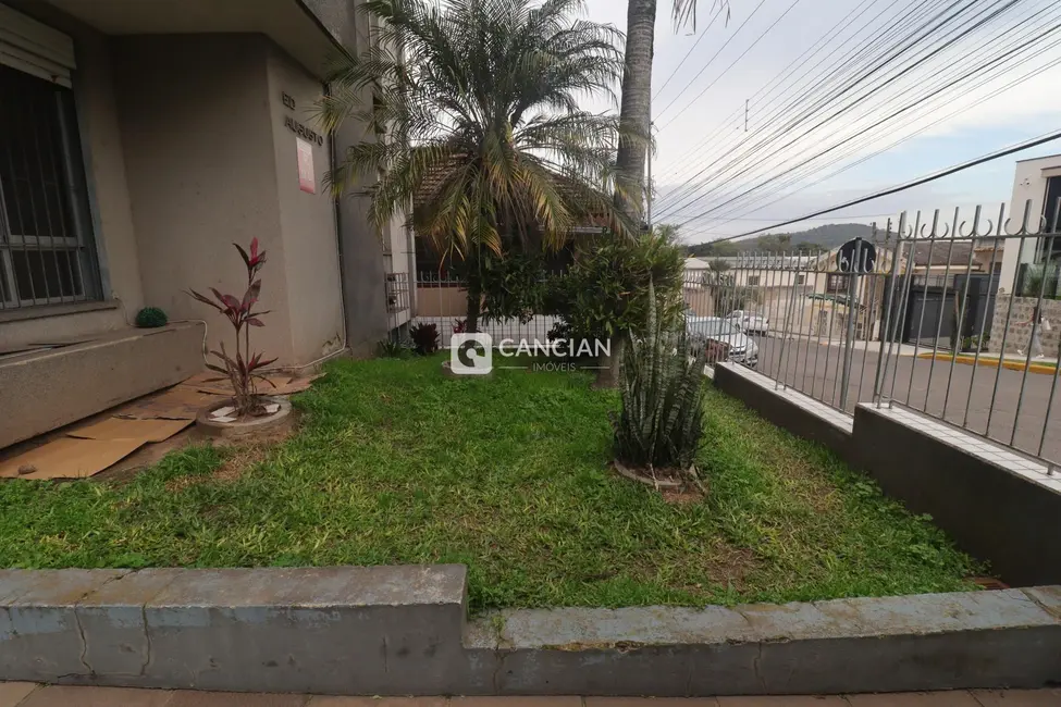 Kitnet para alugar, 30m2 em Nossa Senhora das Dores, Santa Maria - RS - imagem 3 Foto 3 de Kitnet para alugar, 30m2 em Nossa Senhora das Dores, Santa Maria - RS