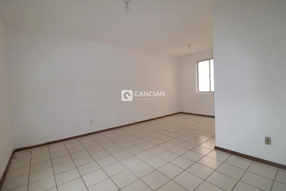 Kitnet para alugar, 30m2 em Nossa Senhora das Dores, Santa Maria - RS - imagem 5 Foto 5 de Kitnet para alugar, 30m2 em Nossa Senhora das Dores, Santa Maria - RS