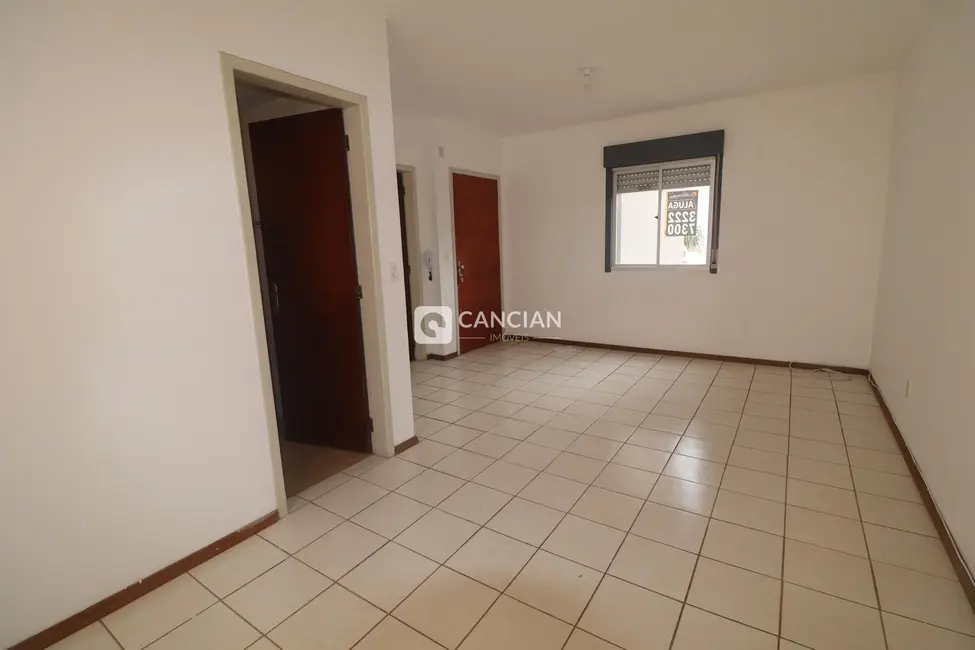 Kitnet para alugar, 30m2 em Nossa Senhora das Dores, Santa Maria - RS - imagem 7 Foto 7 de Kitnet para alugar, 30m2 em Nossa Senhora das Dores, Santa Maria - RS
