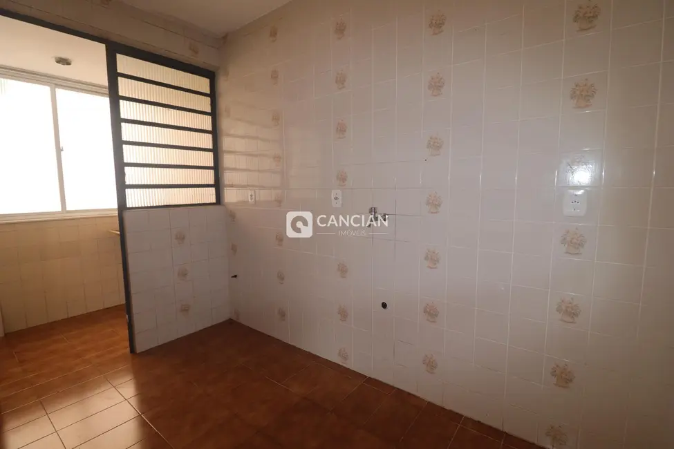 Kitnet para alugar, 30m2 em Nossa Senhora das Dores, Santa Maria - RS - imagem 9 Foto 9 de Kitnet para alugar, 30m2 em Nossa Senhora das Dores, Santa Maria - RS