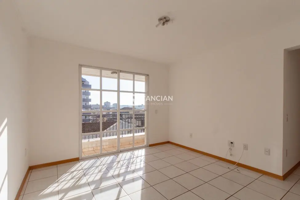 Foto 3 de Apartamento com 2 quartos à venda, 62m2 em Centro, Santa Maria - RS