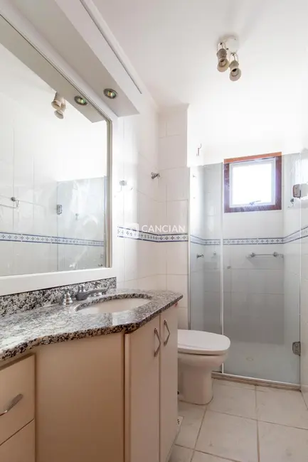 Foto 7 de Apartamento com 2 quartos à venda, 62m2 em Centro, Santa Maria - RS
