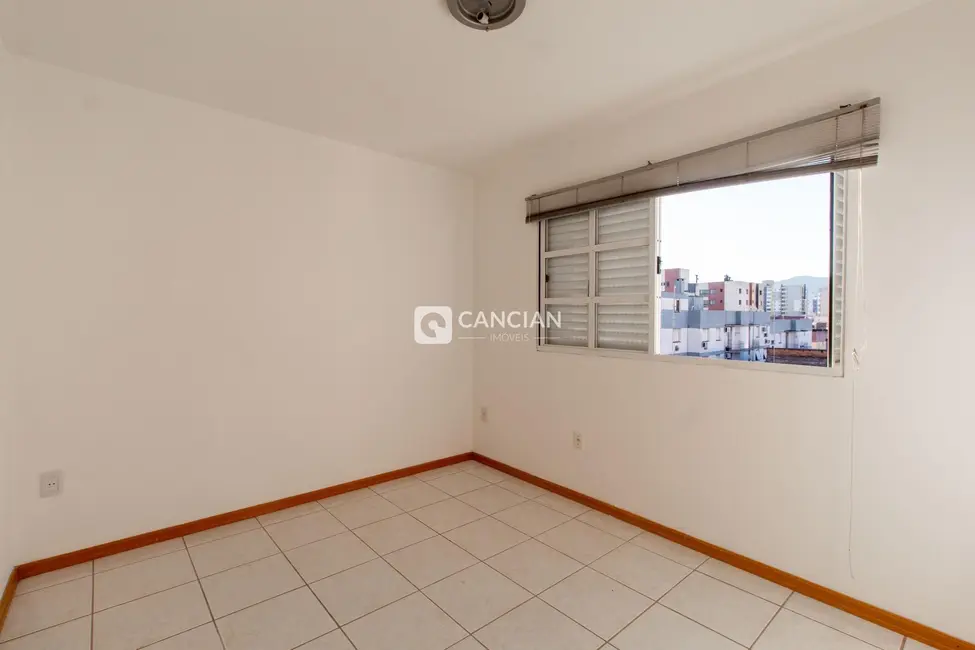 Foto 8 de Apartamento com 2 quartos à venda, 62m2 em Centro, Santa Maria - RS
