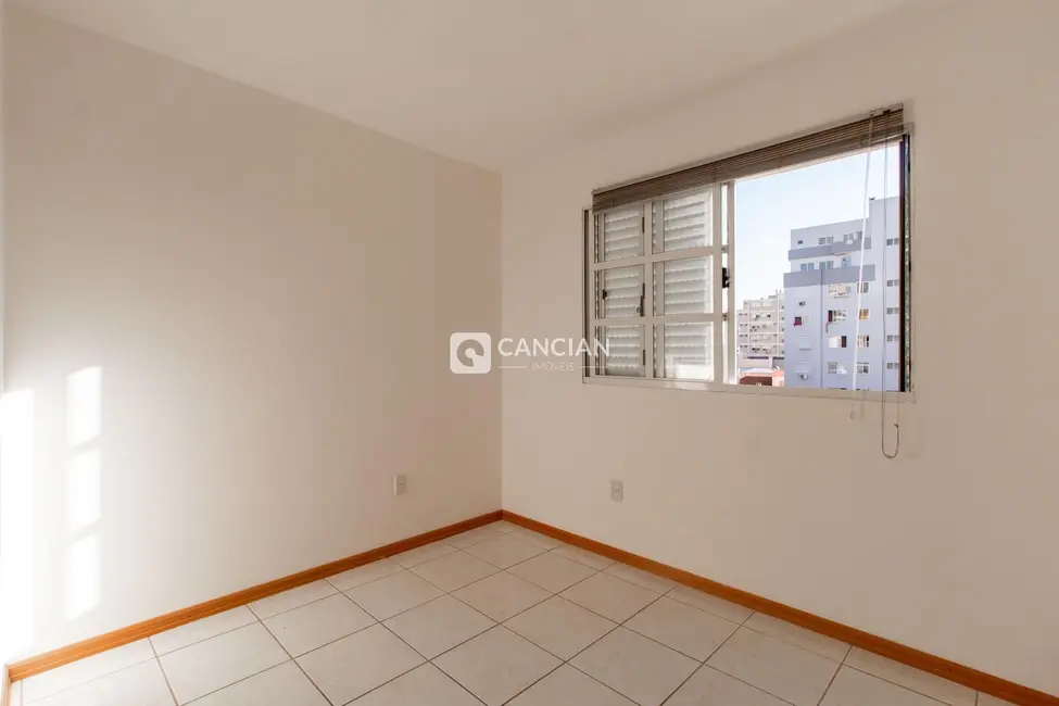 Foto 6 de Apartamento com 2 quartos à venda, 62m2 em Centro, Santa Maria - RS