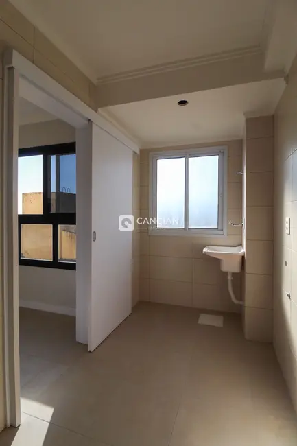 Apartamento com 1 quarto para alugar, 49m2 em Nossa Senhora do Rosário, Santa Maria - RS - imagem 7 Foto 7 de Apartamento com 1 quarto para alugar, 49m2 em Nossa Senhora do Rosário, Santa Maria - RS