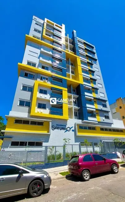 Apartamento com 1 quarto para alugar, 49m2 em Nossa Senhora do Rosário, Santa Maria - RS - imagem 1 Foto 1 de Apartamento com 1 quarto para alugar, 49m2 em Nossa Senhora do Rosário, Santa Maria - RS