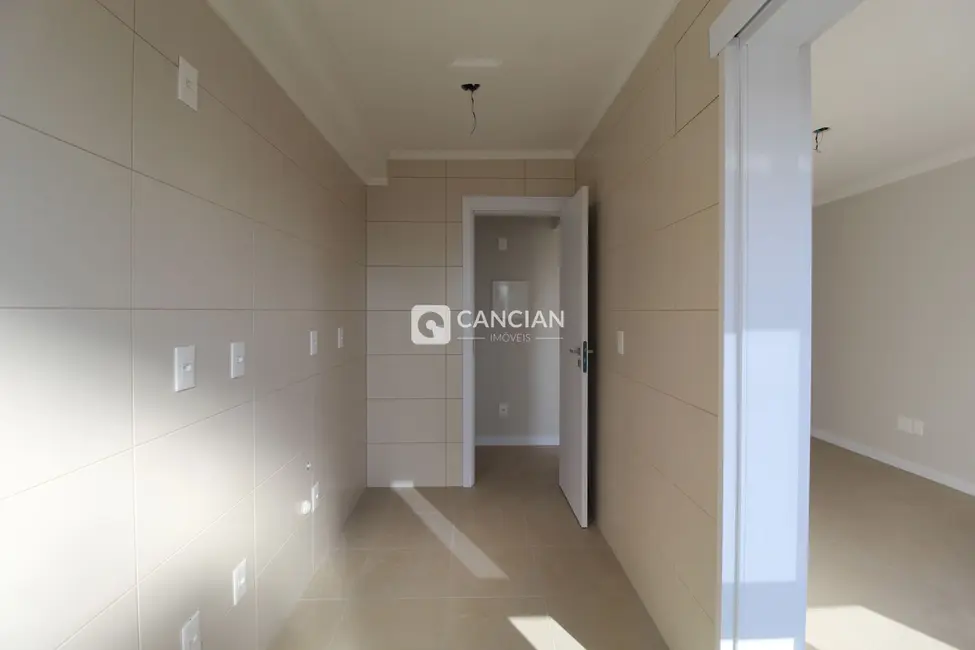 Apartamento com 1 quarto para alugar, 49m2 em Nossa Senhora do Rosário, Santa Maria - RS - imagem 8 Foto 8 de Apartamento com 1 quarto para alugar, 49m2 em Nossa Senhora do Rosário, Santa Maria - RS
