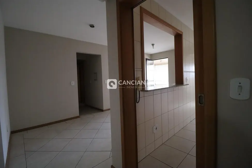 Foto 4 de Apartamento com 3 quartos à venda, 103m2 em Nossa Senhora Medianeira, Santa Maria - RS