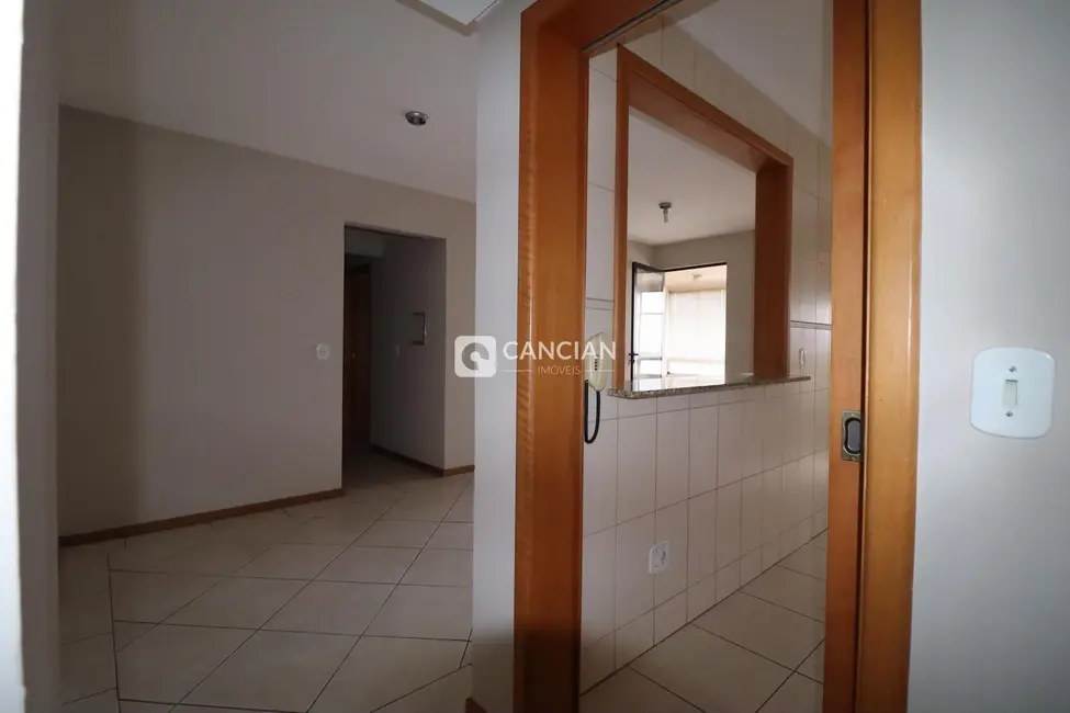 Foto 3 de Apartamento com 3 quartos à venda, 103m2 em Nossa Senhora Medianeira, Santa Maria - RS