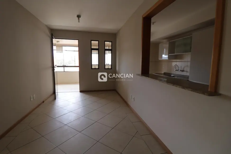 Foto 7 de Apartamento com 3 quartos à venda, 103m2 em Nossa Senhora Medianeira, Santa Maria - RS