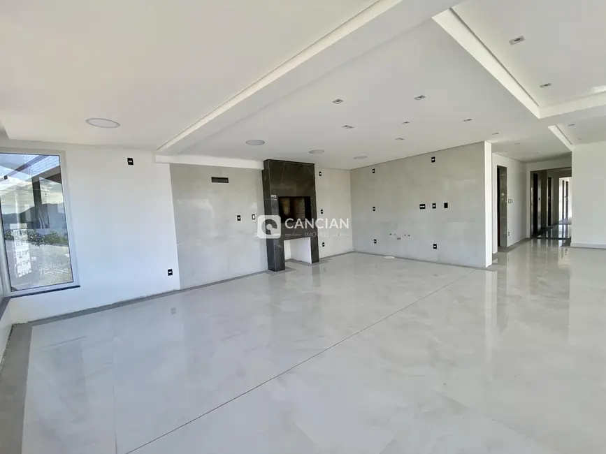Foto 9 de Apartamento com 3 quartos à venda, 228m2 em Nossa Senhora das Dores, Santa Maria - RS