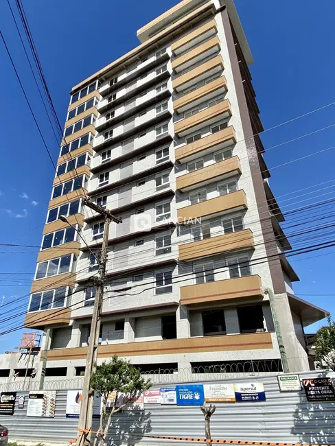 Foto 1 de Apartamento com 3 quartos à venda, 228m2 em Nossa Senhora das Dores, Santa Maria - RS