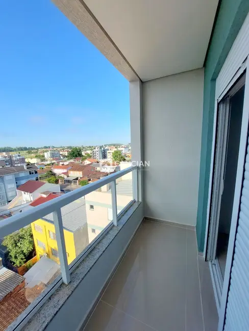 Foto 9 de Apartamento com 2 quartos para alugar, 76m2 em Camobi, Santa Maria - RS