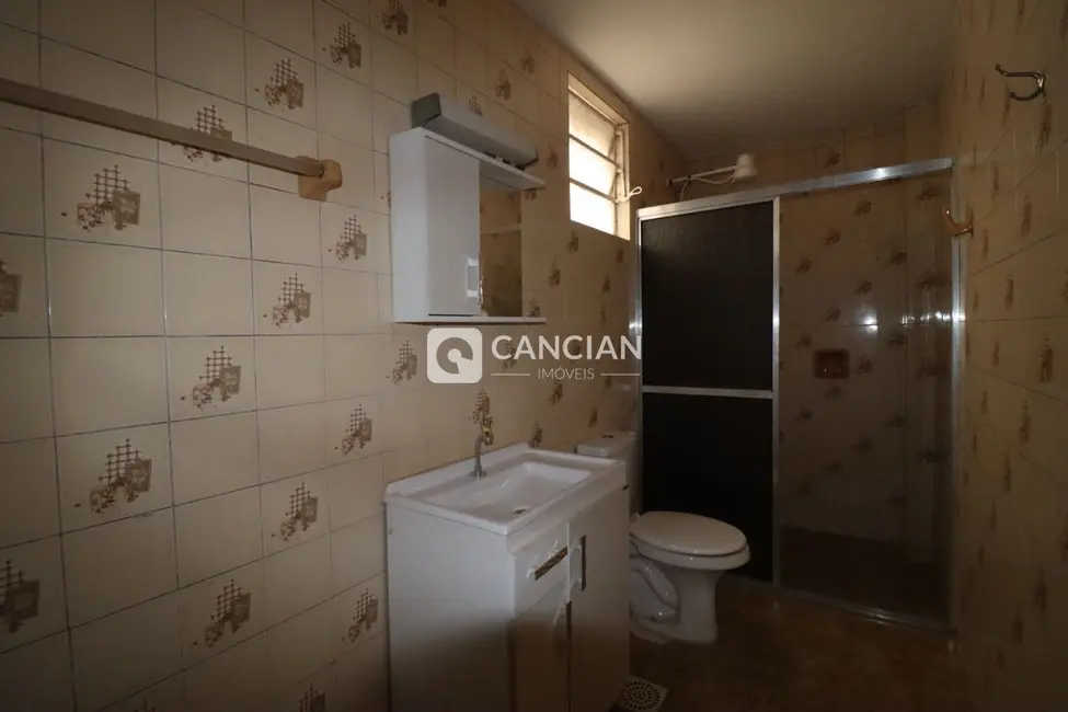 Apartamento com 2 quartos para alugar, 67m2 em Centro, Santa Maria - RS - imagem 9 Foto 9 de Apartamento com 2 quartos para alugar, 67m2 em Centro, Santa Maria - RS