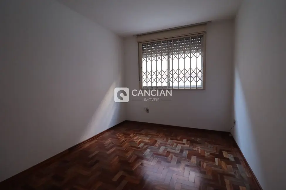 Apartamento com 2 quartos para alugar, 67m2 em Centro, Santa Maria - RS - imagem 5 Foto 5 de Apartamento com 2 quartos para alugar, 67m2 em Centro, Santa Maria - RS