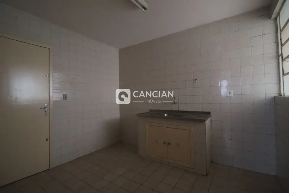 Apartamento com 2 quartos para alugar, 67m2 em Centro, Santa Maria - RS - imagem 7 Foto 7 de Apartamento com 2 quartos para alugar, 67m2 em Centro, Santa Maria - RS