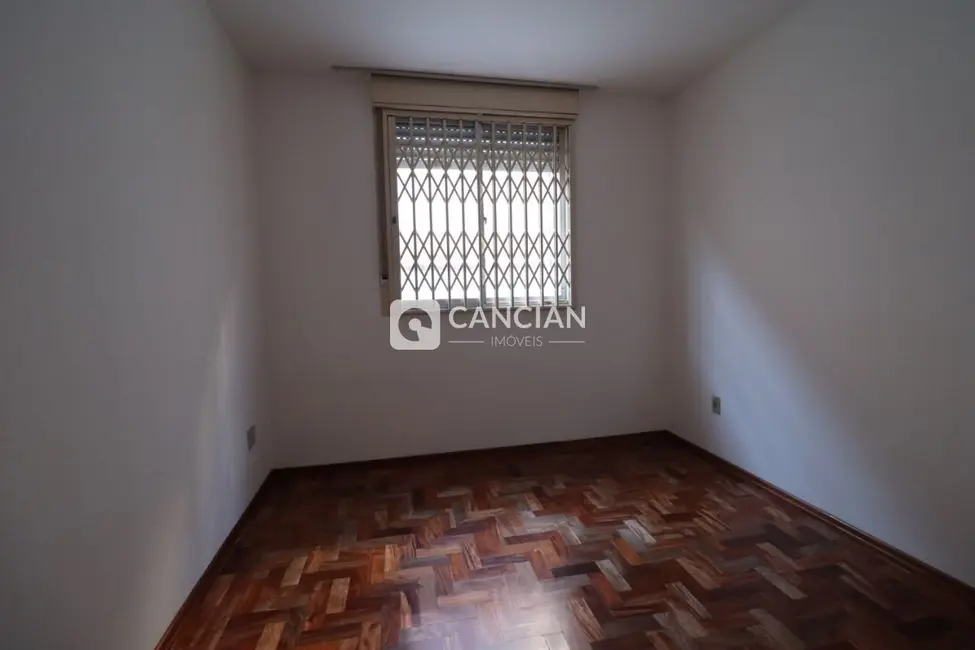 Apartamento com 2 quartos para alugar, 67m2 em Centro, Santa Maria - RS - imagem 3 Foto 3 de Apartamento com 2 quartos para alugar, 67m2 em Centro, Santa Maria - RS
