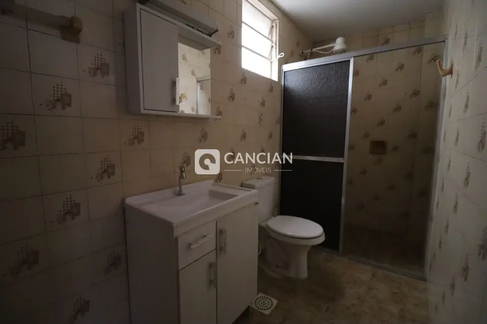 Apartamento com 2 quartos para alugar, 67m2 em Centro, Santa Maria - RS - imagem 8 Foto 8 de Apartamento com 2 quartos para alugar, 67m2 em Centro, Santa Maria - RS