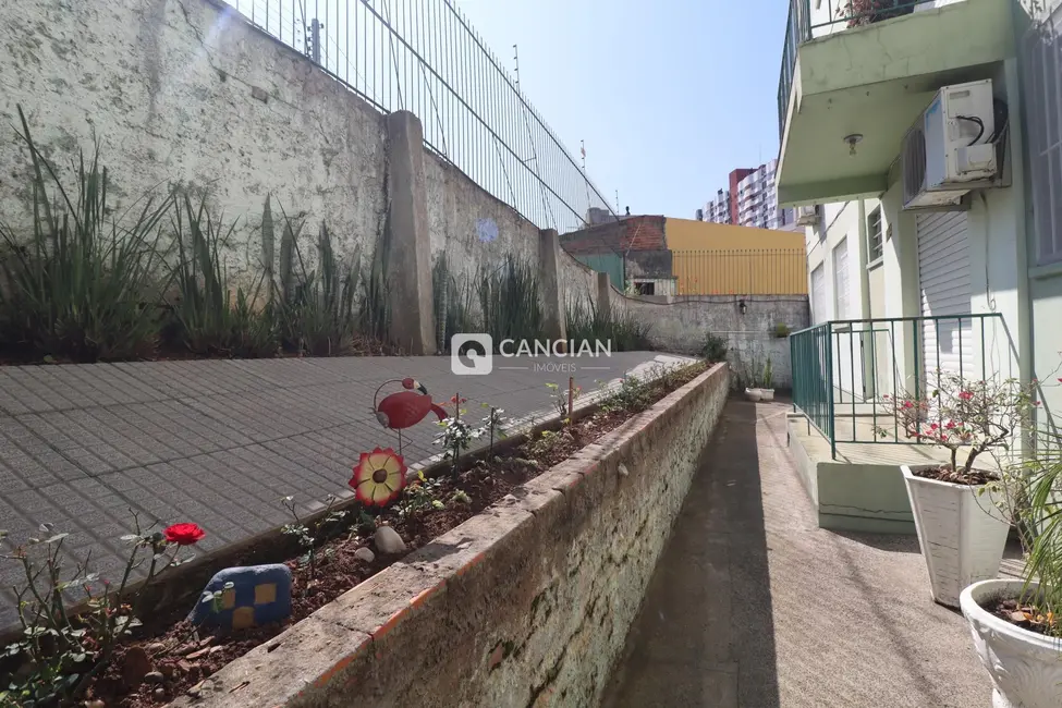 Apartamento com 2 quartos para alugar, 69m2 em Nossa Senhora de Lourdes, Santa Maria - RS - imagem 3 Foto 3 de Apartamento com 2 quartos para alugar, 69m2 em Nossa Senhora de Lourdes, Santa Maria - RS