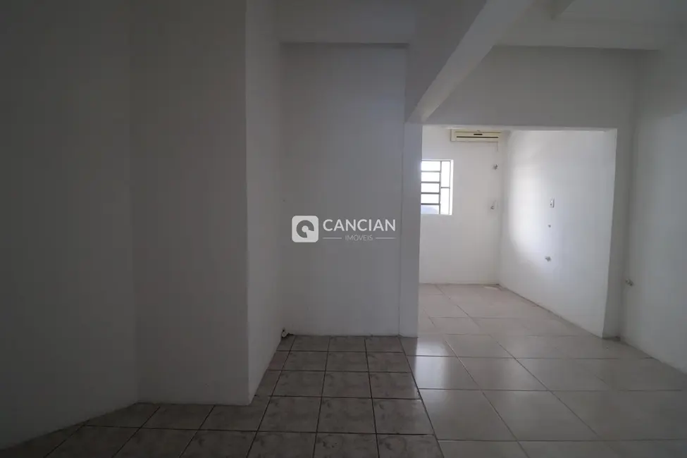 Foto 9 de Sala Comercial para alugar, 66m2 em Bonfim, Santa Maria - RS