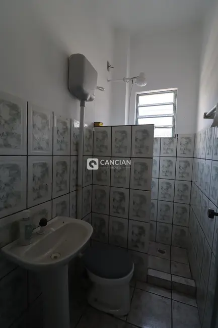 Foto 8 de Sala Comercial para alugar, 66m2 em Bonfim, Santa Maria - RS