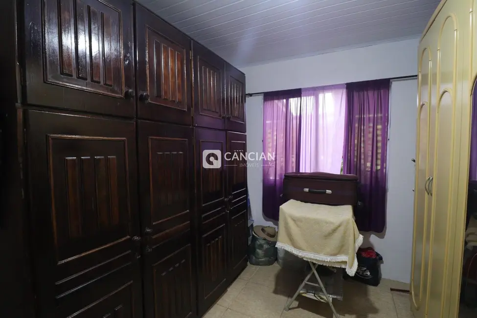 Casa com 3 quartos para alugar, 100m2 em Santa Maria - RS - imagem 7 Foto 7 de Casa com 3 quartos para alugar, 100m2 em Santa Maria - RS