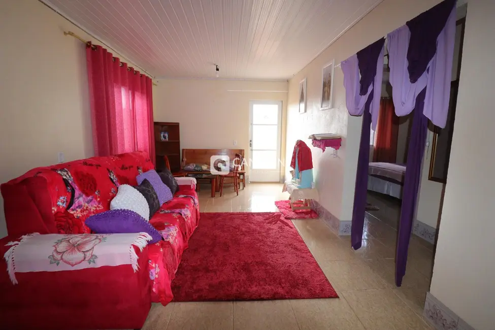 Casa com 3 quartos para alugar, 100m2 em Santa Maria - RS - imagem 9 Foto 9 de Casa com 3 quartos para alugar, 100m2 em Santa Maria - RS