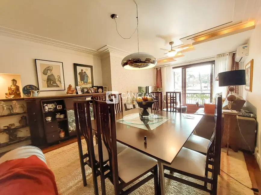 Foto 7 de Apartamento com 3 quartos à venda, 179m2 em Centro, Santa Maria - RS