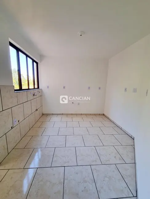 Foto 8 de Cobertura com 2 quartos para alugar, 206m2 em Menino Jesus, Santa Maria - RS