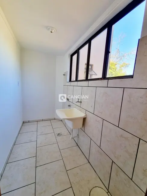 Foto 9 de Cobertura com 2 quartos para alugar, 206m2 em Menino Jesus, Santa Maria - RS