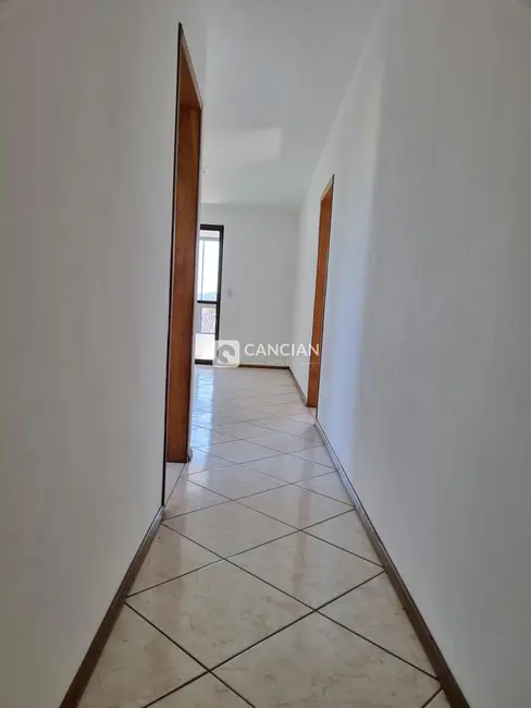 Foto 7 de Cobertura com 2 quartos para alugar, 206m2 em Menino Jesus, Santa Maria - RS