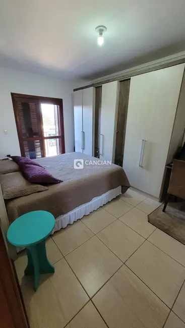 Foto 3 de Casa de Condomínio com 3 quartos à venda, 94m2 em Pinheiro Machado, Santa Maria - RS