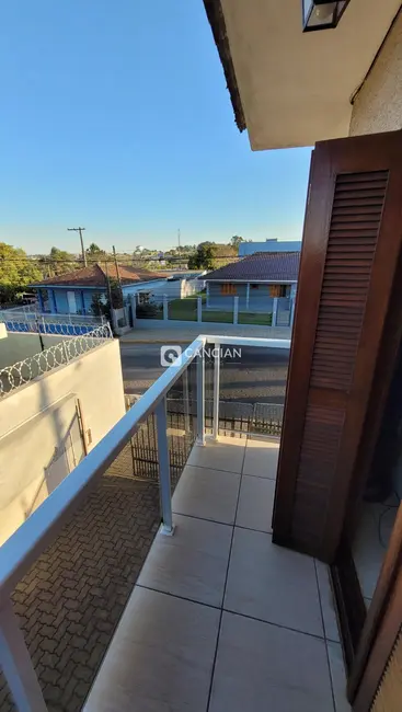 Foto 4 de Casa de Condomínio com 3 quartos à venda, 94m2 em Pinheiro Machado, Santa Maria - RS