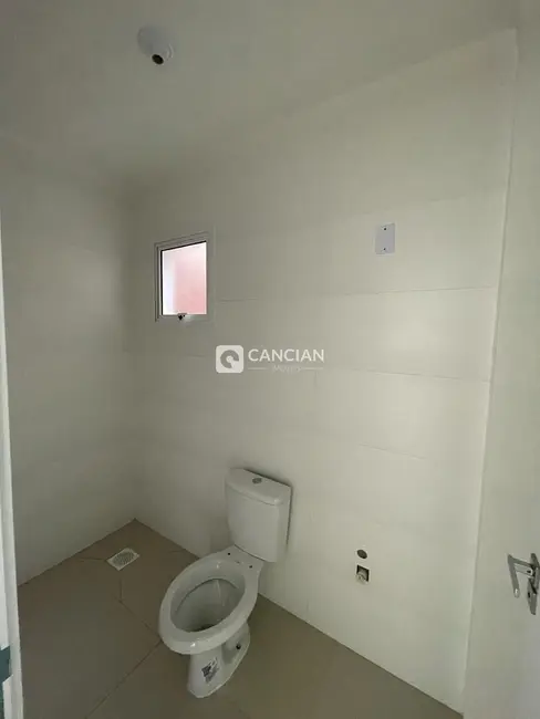 Foto 4 de Apartamento com 1 quarto para alugar, 39m2 em Camobi, Santa Maria - RS