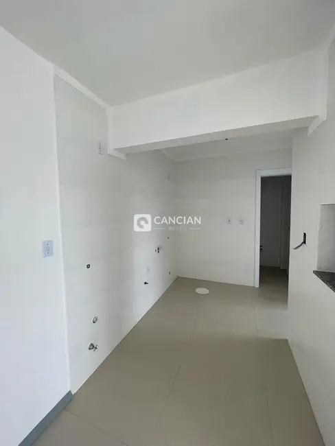 Foto 2 de Apartamento com 1 quarto para alugar, 39m2 em Camobi, Santa Maria - RS